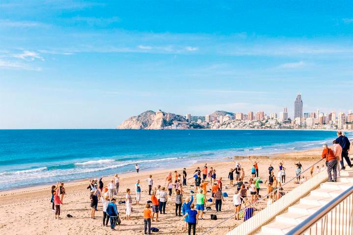 El Imserso desvelará la próxima semana la fecha de comercialización del nuevo programa de turismo
