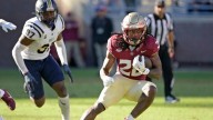 Florida State vs. Virginia prediction, odds, time: 2025 college football Week 5 picks by expert on 16
