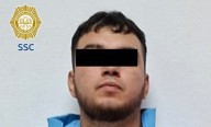 Vinculan a proceso al Irving, presunto líder de la Unión Tepito