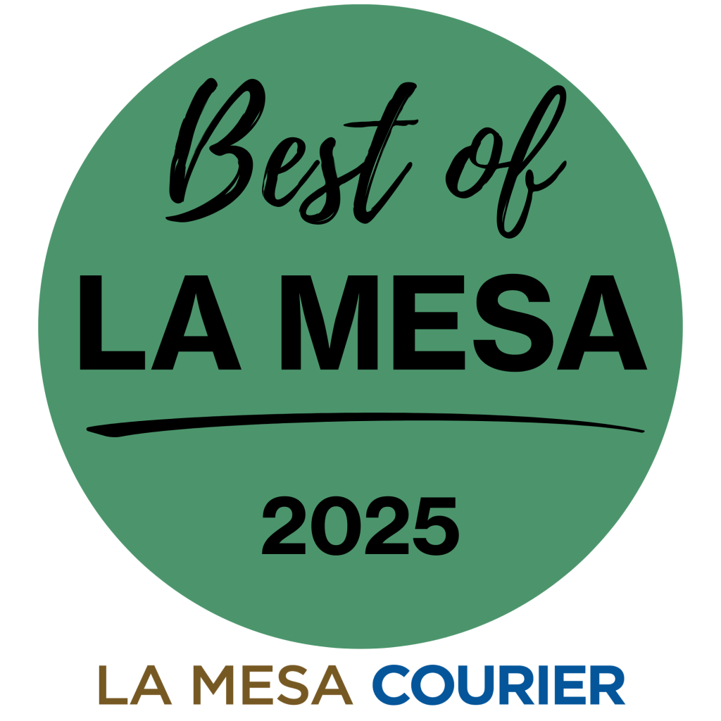 Nominate, vote for your favorite La Mesa businesses 