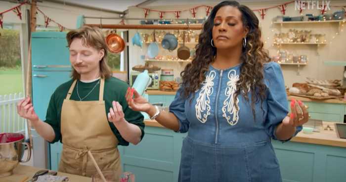 Was This The Hardest First Week in ‘Great British Baking Show’ History?