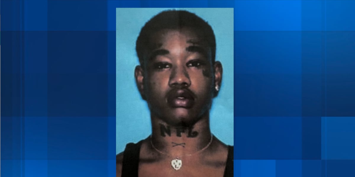 Perry County jail escapee back in custody Monday morning