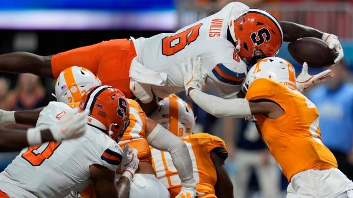 ESPN's $7.8B deal reshapes college football funding