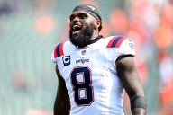 Report: Steelers sign another former Patriots player prior to Week 3 matchup
