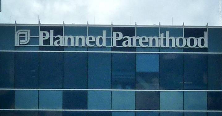 Wisconsin Planned Parenthood pauses abortions amid federal Medicaid funding cut