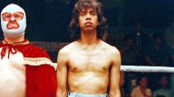 Steven In 'Nacho Libre' 'Memba Him?!