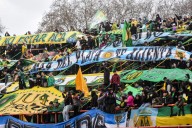 Aprevide autorizó la venta de entradas para Aldosivi