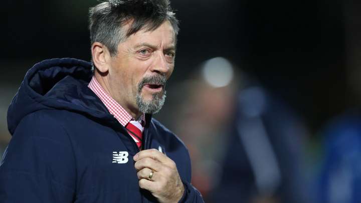 'Commands respect' - Infamous former Premier League boss lands surprise role at non