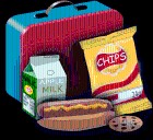Lunch Boxes Beware: How Ready-to-Eat Foods Can Carry Listeria