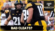 REVELATION?: Slow Mesh Offense UNVEILED by Hawkeyes | Will It REVOLUTIONIZE Iowa's Attack?