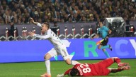 Kairat Almaty - Real Madrid: resultado, resumen y goles