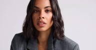Rochelle Humes' new autumn fashion range for Next is full of stylish staples