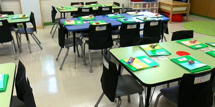 Child neglect, abuse reports increase with new school year