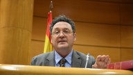 El Supremo abre juicio oral al fiscal general del Estado y rechaza suspenderle de sus funciones