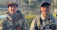 New Mexico volunteers join search for missing hunters in southern Colorado