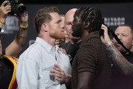 ‘Canelo’ Álvarez asume rol como rostro del boxeo mientras se alista para el reto de Terence Crawford