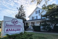 Jameson Homestead Antiques in Avon closing: Short Takes on Avon, Avon Lake and North Ridgeville