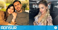 00:02 La filosa respuesta de Camila Galante tras los rumores de infidelidad de Paredes con Evangelina Anderson