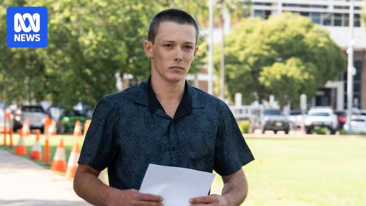 NT Director of Public Prosecutions files appeal against Jake Danby fatal hit