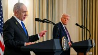Optimismo cauteloso en Israel por el plan de paz: Hamas "se inclina por aceptar" y Trump da de plazo para responder "tres o cuatro días"