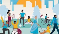 ‘Mental Well-Being Central To Preventing Rising Heart Disease In India’