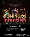 Valle tendrán los Domingos Infantiles de Incolballet este 21 de septiembre