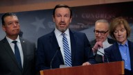 Sen. Chris Murphy sends funds to anti-Trump organizing groups – NBC Bay Area