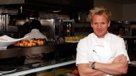 LAPD: Swatting call at Gordon Ramsay's Bel Air home