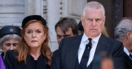 Prince Andrew and Sarah Ferguson 'barred' from King's Christmas celebrations