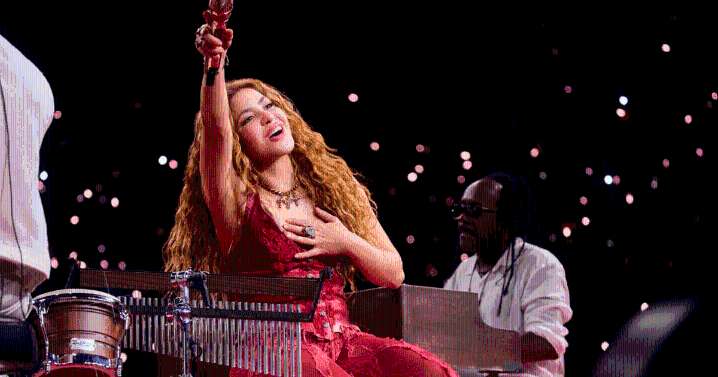 Shakira regresa a Lima en noviembre y podría sorprender con artista invitado en el Estadio Nacional