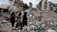 Israel airstrikes hit northeastern Lebanon, kill 5
