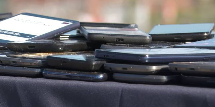 SC could finally get tool it needs to crack down on illegal cellphones in prisons