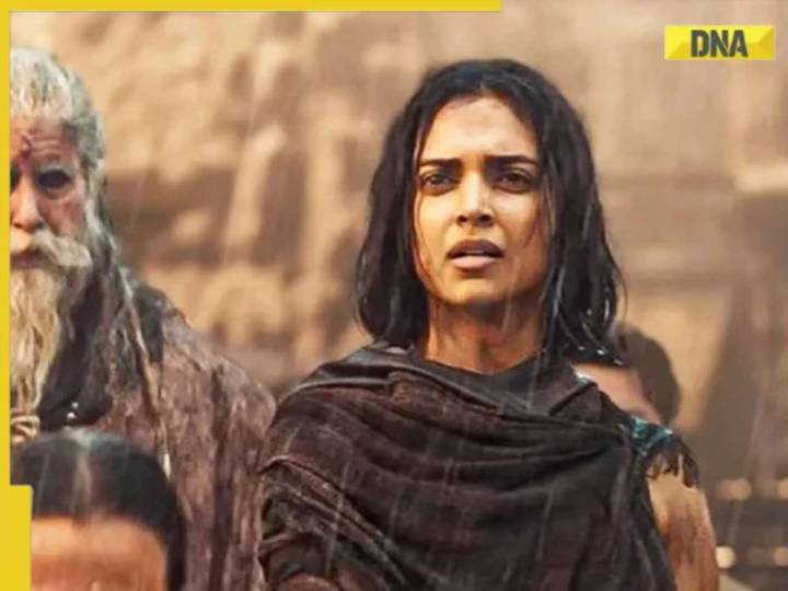 Real reason why Deepika Padukone was ousted from Kalki 2898 AD 2: Actress had...