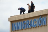 DHS revisó datos y reportó que solo murió un inmigrante en ataque a centro de ICE en Dallas