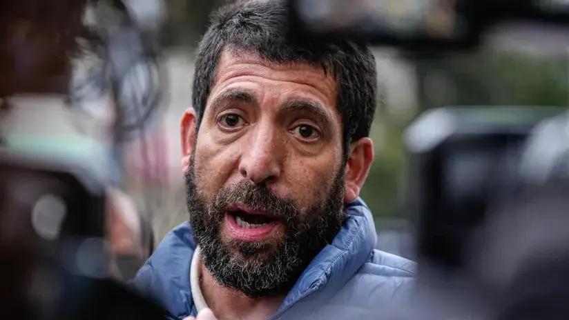 "Betssy Chávez no ha pensado salir en libertad para irse afuera", dice su abogado