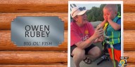 John’s Big Ol’ Fish: Monday, September 1