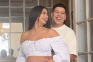 Qué dijo Daniela Celis tras conocer el nuevo parte médico de Thiago Medina