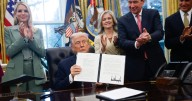 Trump’s Memphis Takeover Another Step Down a Dangerous Road