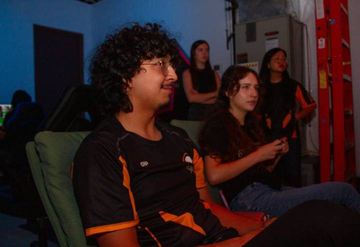 UTEP expands esports program; EPCC launches its own