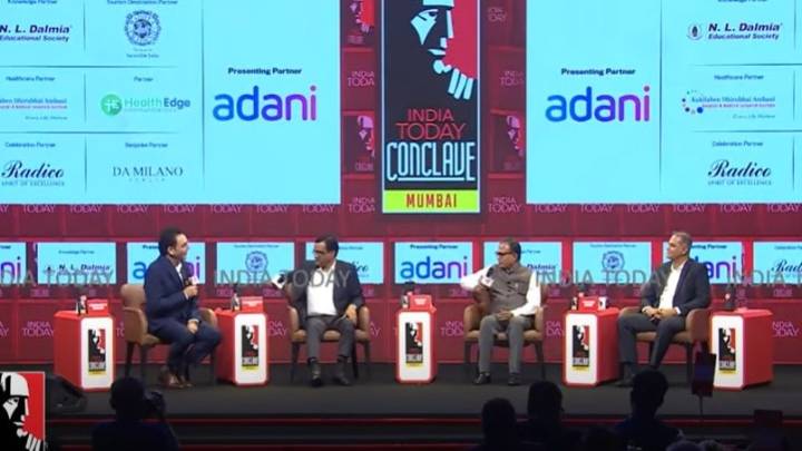 120 mn Indians join equity markets: Veterans call it cultural shift in wealth creation