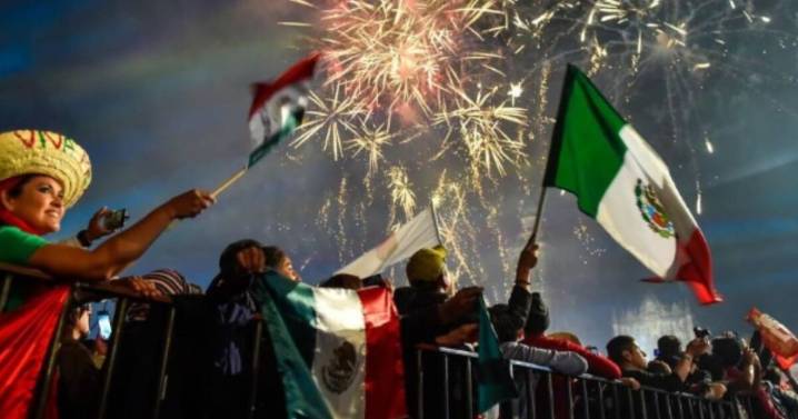 ¿Fiestas Patrias con multa? Esta podría ser la multa por tronar cohetes en la CDMX 2025