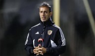 "Bocha" Batista no sigue como DT de Venezuela luego de no clasificar al Mundial