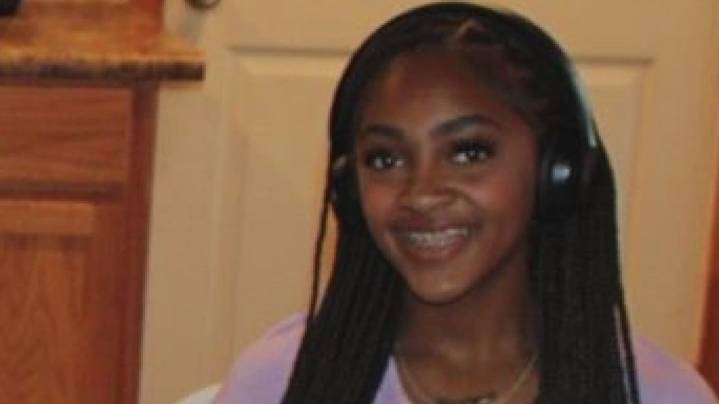 Kamiyah Wright's family demands answers months after teen's death at BLORA on Belton Lake