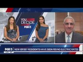 Jack Ciattarelli interview: Tax relief, energy reform