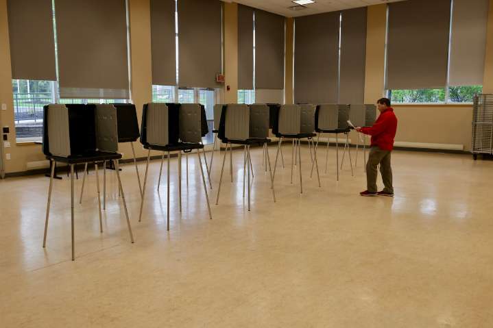 Ohio Republicans wrestle with Trump’s demands on elections: Capitol Letter