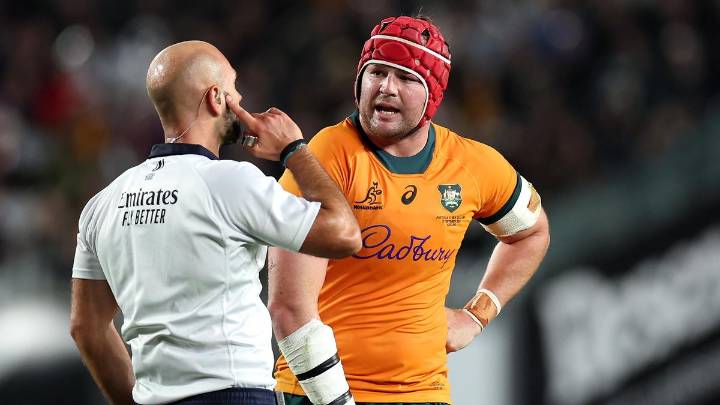 Rugby union 
                                          Comments
                                        
                                          Premium
                                        W