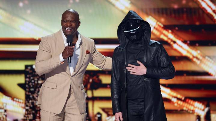 Why Did Mastermind Leave 'AGT'? The Magician's Withdrawal, Explained