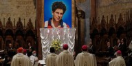 Pope Leo XIV declares 15-year-old computer whiz, known as God’s influencer, a saint