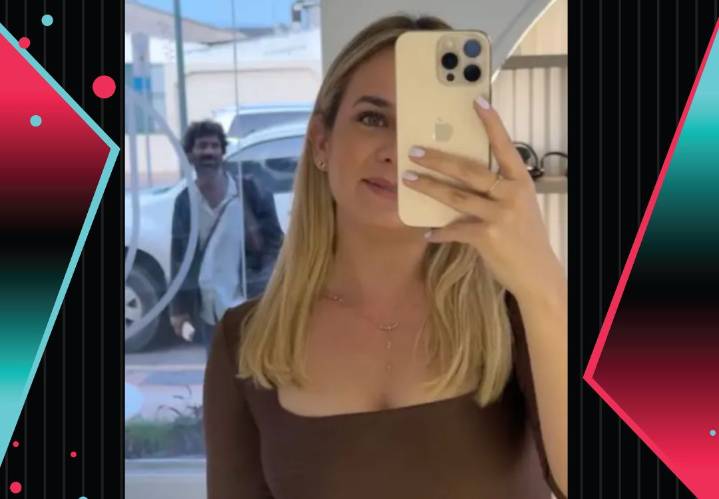 TikTok reveló el paradero de colombiano desaparecido