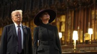 Segundo y último día de la visita de Estado de Trump al Reino Unido, en streaming